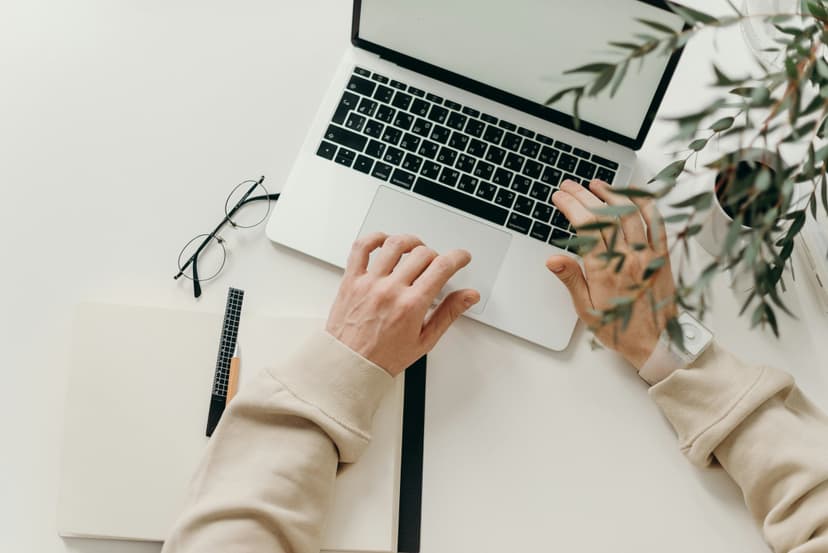 Gruppebilde av konsulenter fra Viria