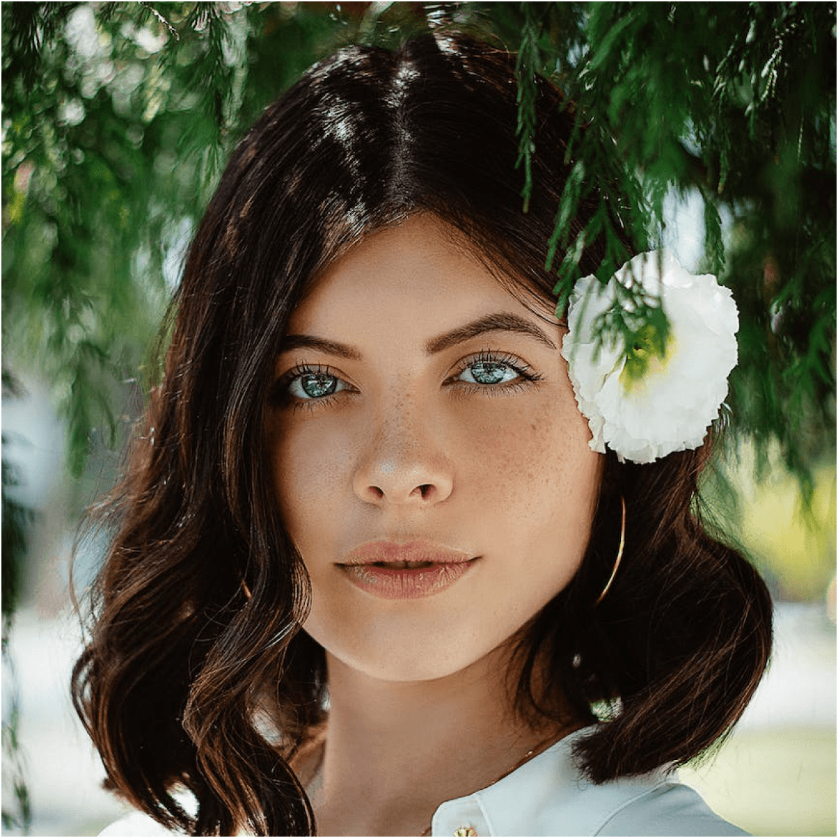 Bilde av konsulent hos Viria